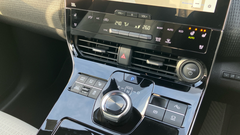 Toyota bZ4X 160kW Premiere Edition 71.4kWh 5dr Auto AWD Electric Hatchback